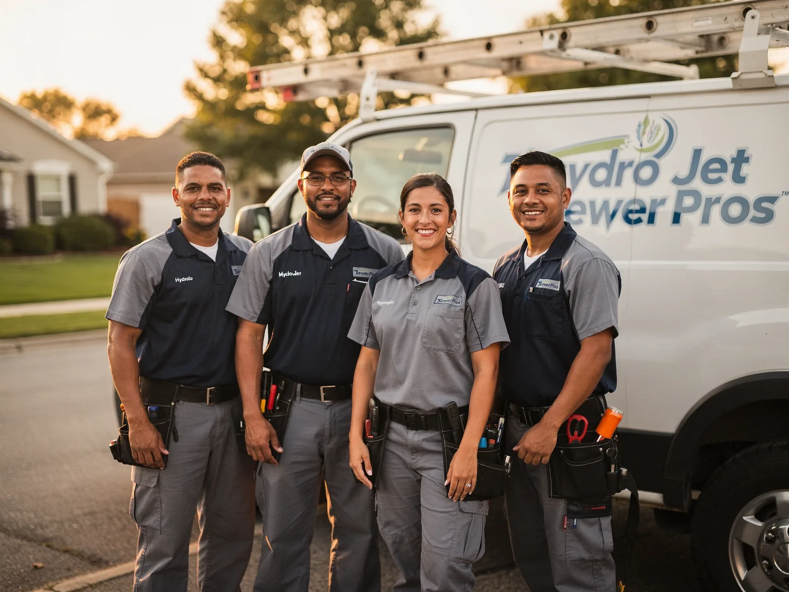 Hydro Jetting company in South Valley, NM