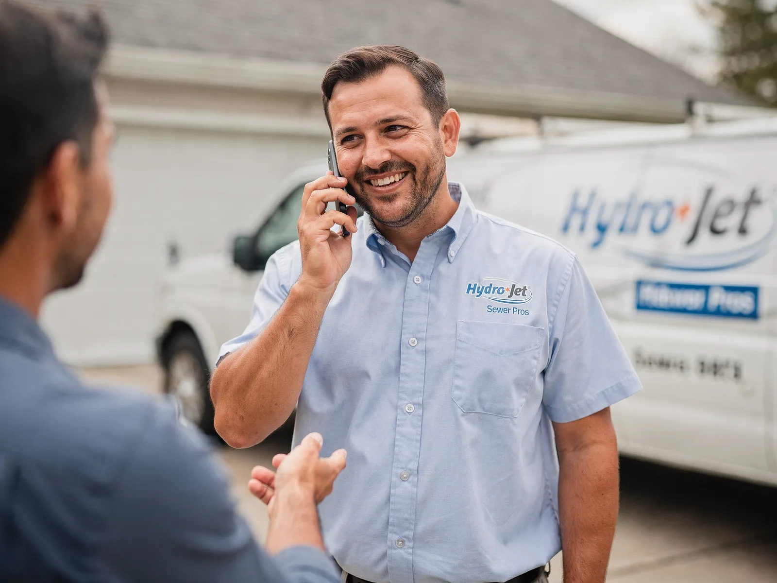 Hydro Jetting South Valley, NM FAQs